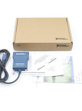 美国Ni Gpib- USB - hs数据采集卡Ieee488卡778927 -01线缆Gpib转