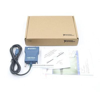 美国Ni Gpib- USB - hs数据采集卡Ieee488卡778927 -01线缆Gpib转