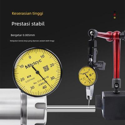 MFT钨钢抗震刀杆内螺纹锁牙内孔刀头数控加工中心硬质合金加长杆