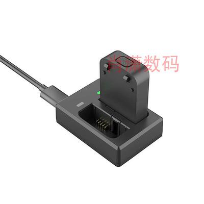Sjcam C300 C400 运动相机 配件 电池 充电器 座充 双充 配件电源