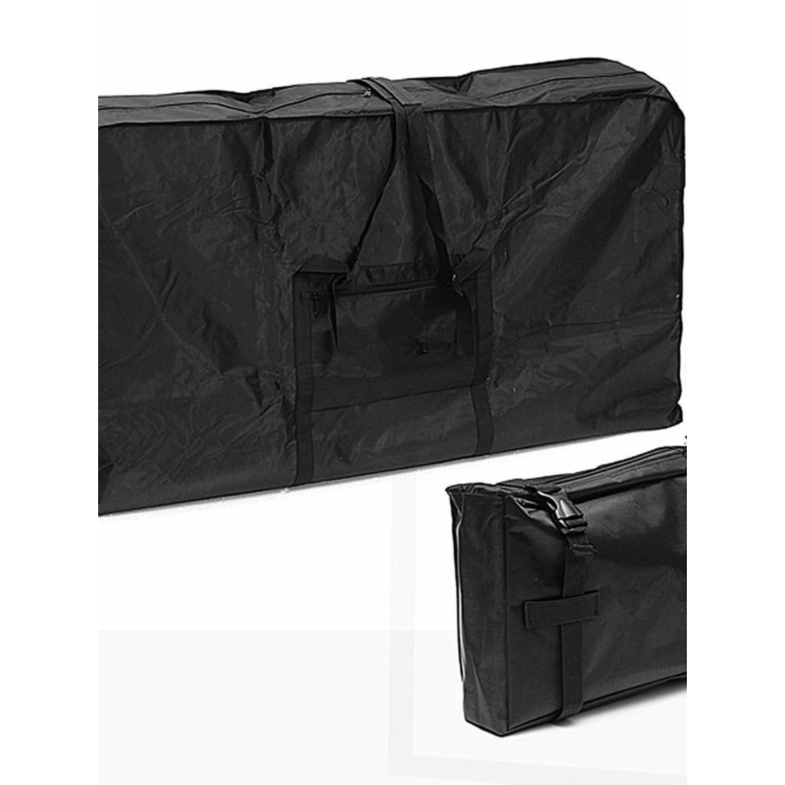 山地自行车26至29寸公路装车包装车袋折叠单车整车包收纳袋子车罩