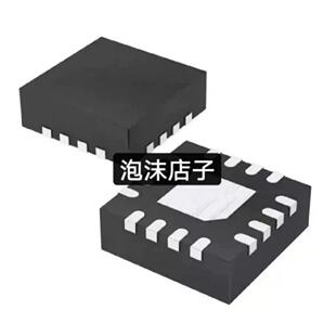 IC-MCB 丝印MCB QFN16封装 芯片IC iC-Haus 全新原装