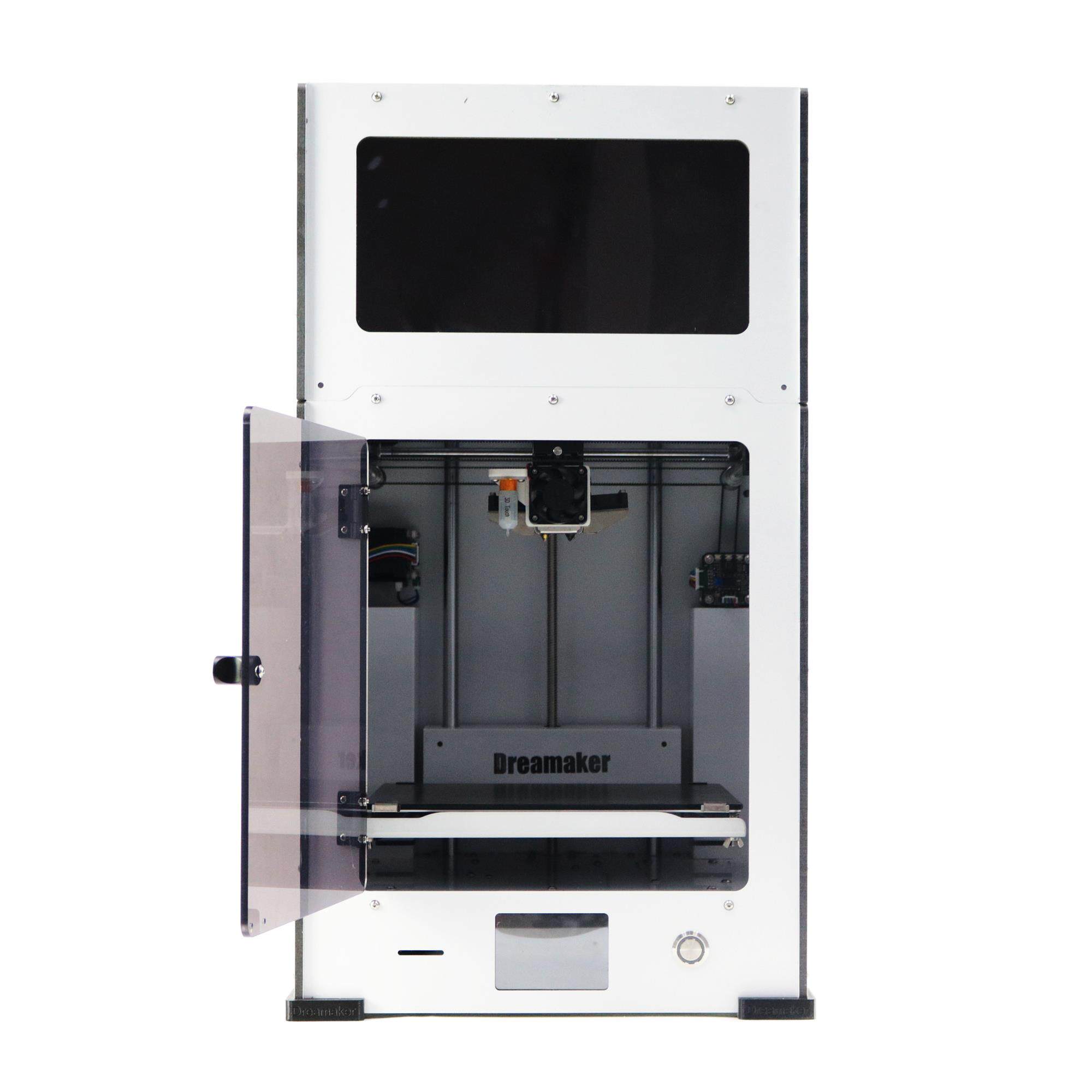 Ultimaker结构高精度工业级粘土生物凝胶糊料Fdm线3D打印机