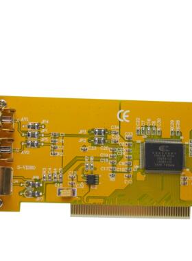 天敏SDK2000监控卡适用医疗B超及KTV幻影 停车场视讯解决方案首选