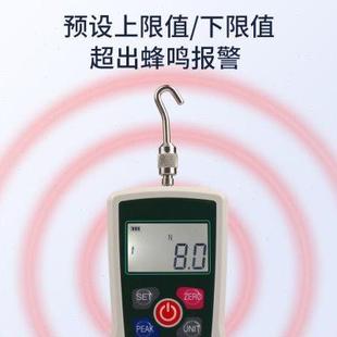 厂促禾木高度显推数拉力计拉力测精仪试弹簧测力器仪压力计拉拔试