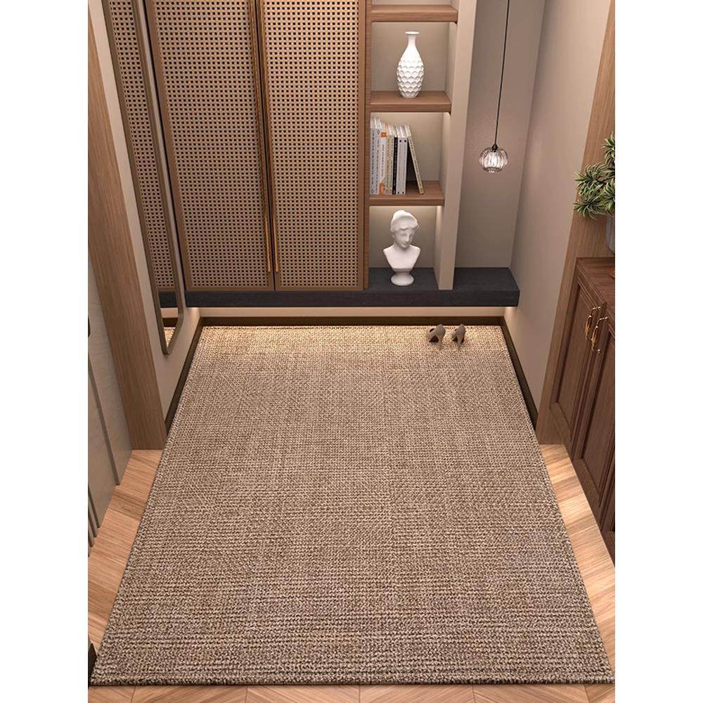 德国入口门地垫彷剑麻地毯入口门地垫客厅入口地毯脚垫可切割,居家布艺,入户地垫,淘宝优惠券,粉丝福利购,淘宝优惠卷