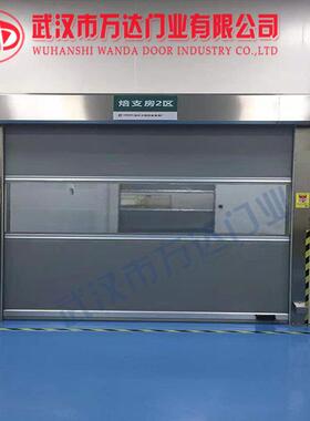 桂林快速卷帘门电机万达门业