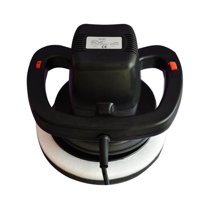 地板打蜡机抛光机家用小型木地板大理石地砖磨床电动打蜡机