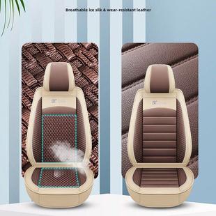 福田翔菱M2座套M1单排V1V2V3双排宇菱座垫专用货车箱货全包座套