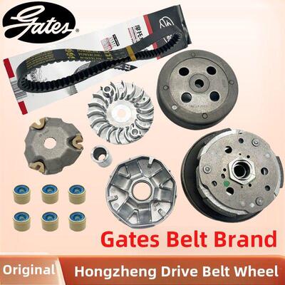 钱江FORT鸿125 TAN125 QJ125T-6J/6C/6G 探125传动皮带轮驱动盘