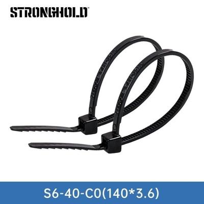 Panduit Pandodonghold系带是一种耐寒、耐高温、强阻燃、耐腐蚀