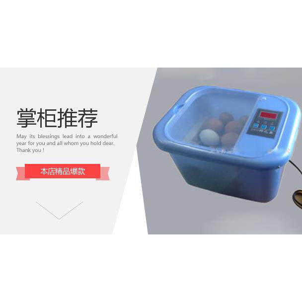 全自动孵化器孵化机孵蛋器 保修一年当天发货