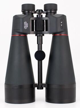 圣图小福研究所第三代15X70/20/30X80防水高倍高清双筒望远镜景观