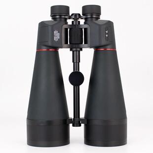 圣图小福研究所第三代15X70/20/30X80防水高倍高清双筒望远镜景观