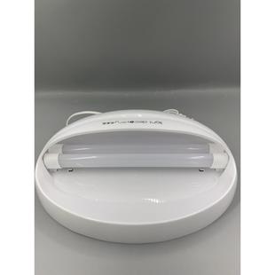 挂墙粘捕式 16W 灭蚊灯 家用 饭店 光发现双管灭蚊灯 商用 LED双管