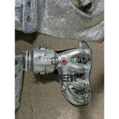 位 SX6 东风风行 适用于 催化器 景逸S500 三元 原装 排气支管 正品