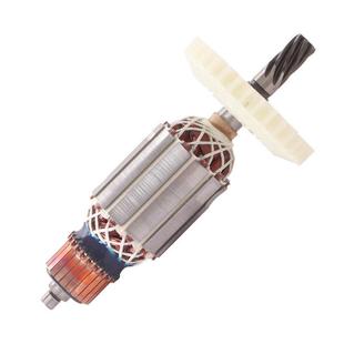 适用东川东腾0835转子劲新劲星0835电镐定子线圈转子电机配件