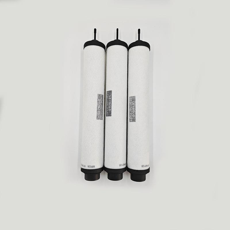 LEYBOLD莱宝真空泵SV300B/100B/630B维修包密封套件叶片滤芯机械