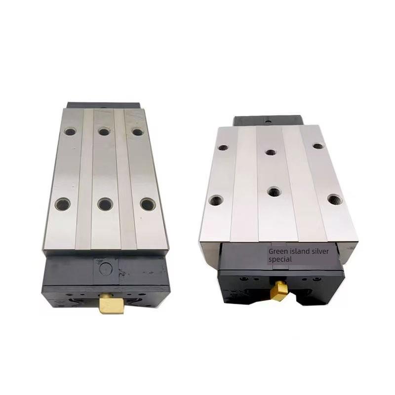 日本Thk导轨滑块Srg25 Srg35 Sgr45 Srg55 Srg65 C/Lr/Lc直线导轨