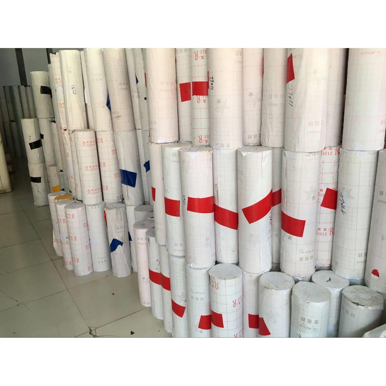 爱花60CM电脑刻字纸 不干胶即时贴广告贴刻花纸刻绘纸转移膜100米