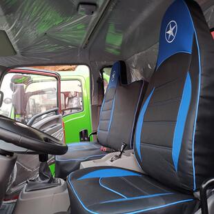 湖北大运运途G6G5征途翼途运隆F5F6F7锐胜风尚风度货车座套座椅套