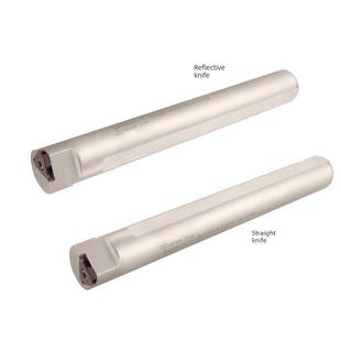 25R 20Q KTGFR16 浅槽刀杆内孔卡簧槽刀S16Q 数控内槽刀杆内孔立装