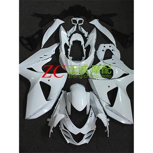 L2大R 16年 护板摩托车车壳 适用铃木GSXR1000 全车外壳