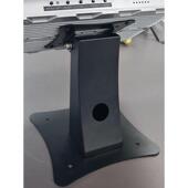 工业一体机桌面台式 通用支架工业计算机显示器收银机触摸屏底座