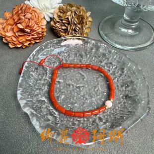 Chii Lih中国台湾绮丽珊瑚 宝宝手链（尺寸小适合幼儿园孩童）