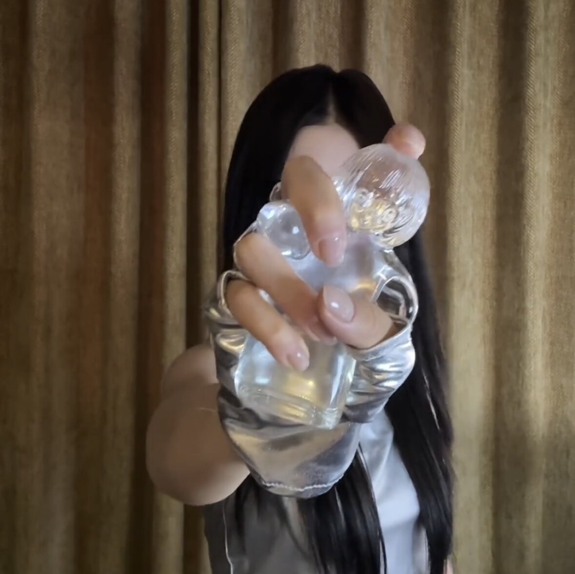 魔幻手机水晶娃娃傻妞归来把玩炫彩送女生表白生日礼物礼品