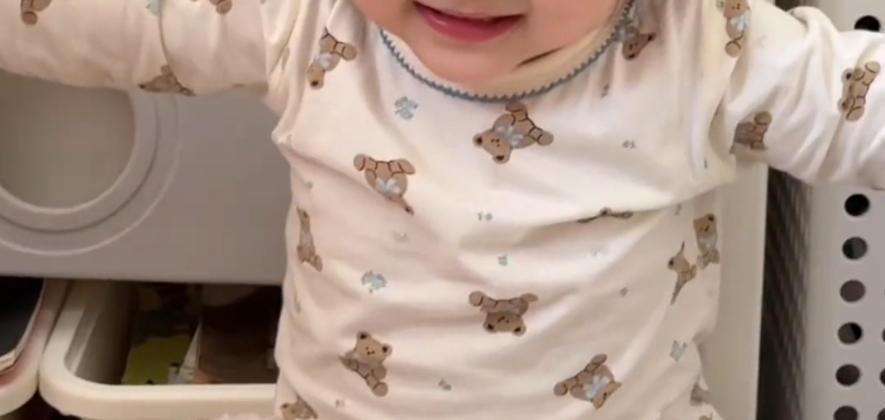 宝宝无骨韩版绵秋衣秋裤儿童秋冬家居服男童女童睡衣套装莱卡棉