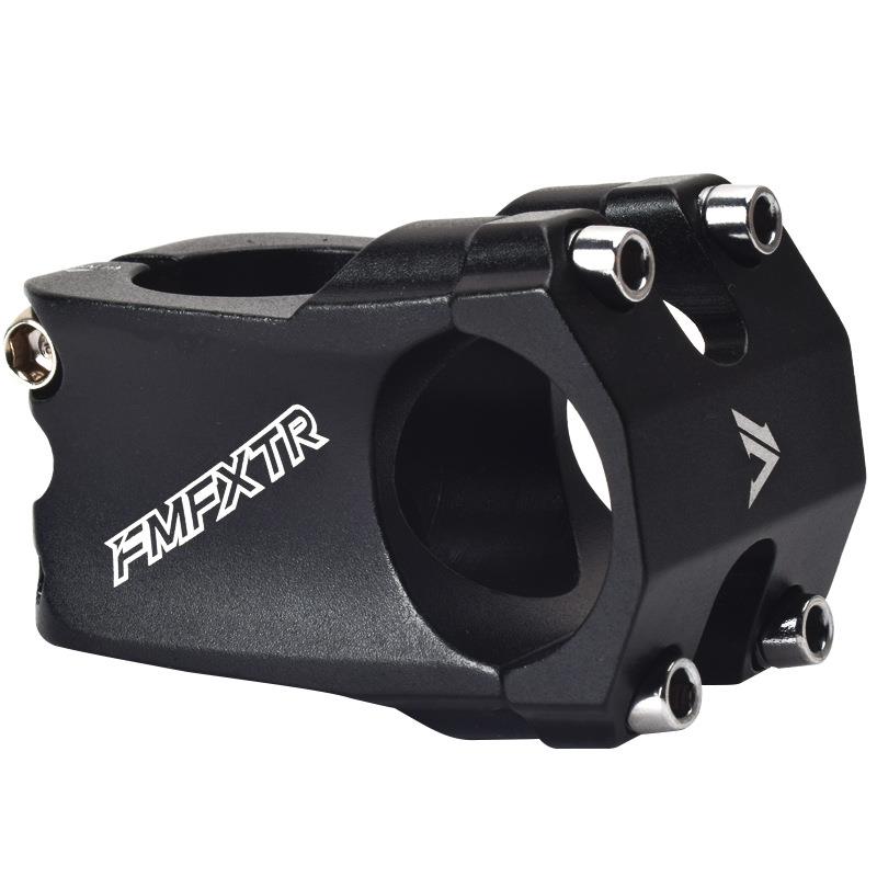 适合喜德盛山地车短把立28.6*31.8*40车把立管山地车把立升级配件