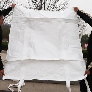 软托盘全新吨袋1-2吨全新集装袋吊装吊带叉车吊车定做耐磨软托盘