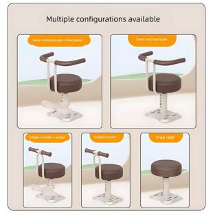 电动车儿童座椅前置宝宝小孩电车电摩车踏板电瓶车安全小凳子坐椅
