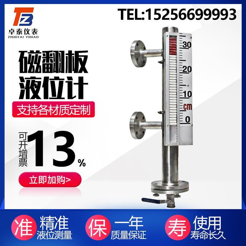UHZ-BG607导波管液位计UHZ-606/58远传液位计防腐型导波管水位计