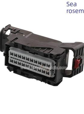 34566-0803适用于汽车线束连接器插头汽车连接器与端子