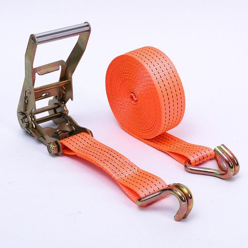 现货供应2寸捆绑器 货q物捆绑紧绳器 汽车集装箱货物捆绑带