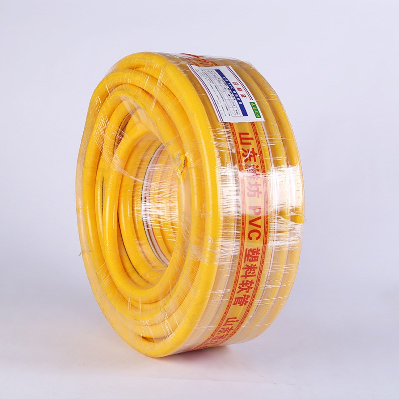 PVC蛇皮管 塑料软水管无味线管网纹管园K林浇花浇菜水管农用蛇皮