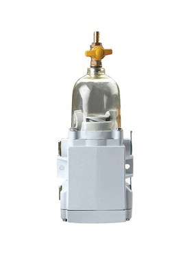 油水分离器总成300FG 300FH MOG1005适用于船舶 农机滤清器