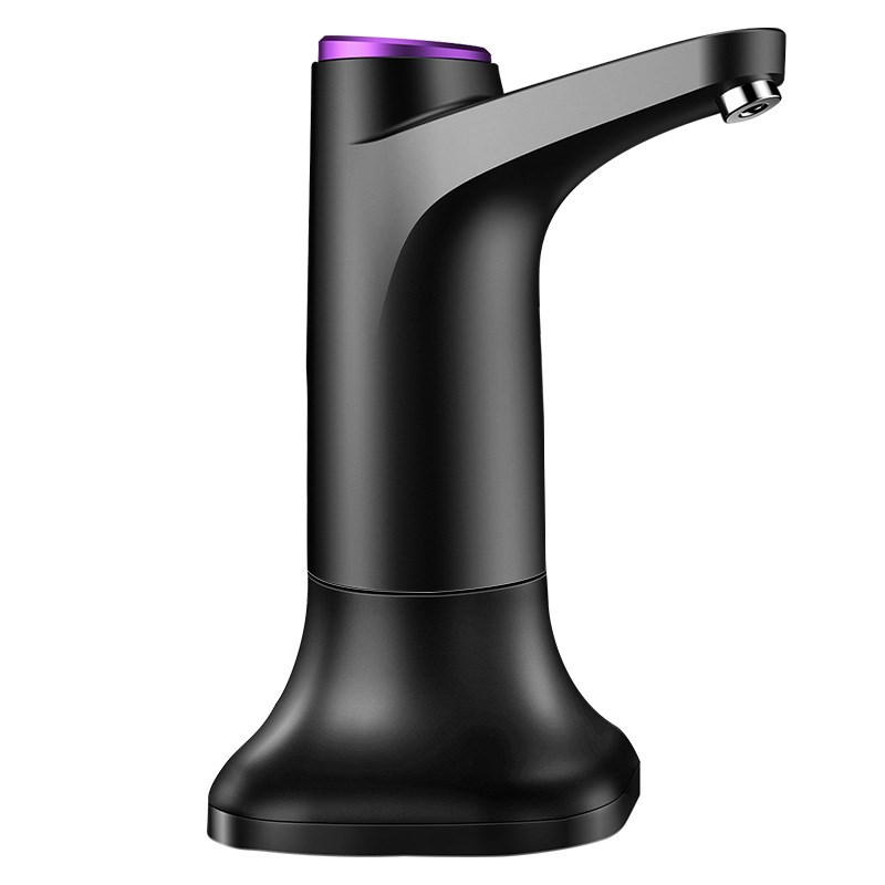 无线智能定量抽水器TDS检测吸水器家G庭式桶装水电动上水器饮水机