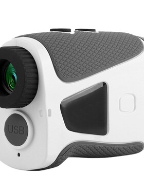 3500am激光测距望远镜 电力水利建筑工程测距仪