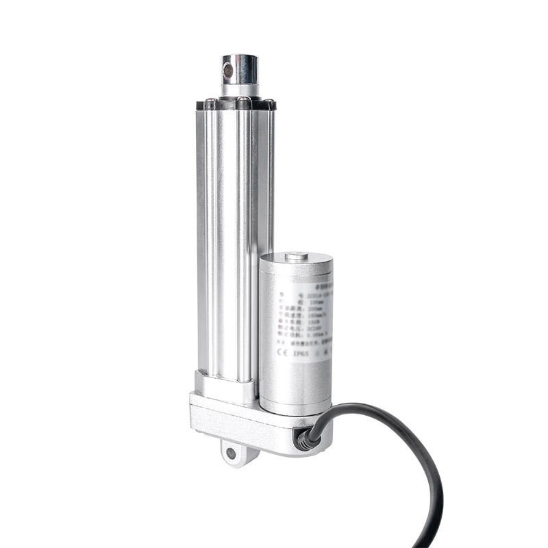 15mm/s-800N电动推杆1s2V24V直流电机80kg易安装MS2000A电动推杆