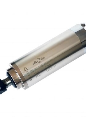 数控水冷主轴电机2.2KW主轴数控机床220VD 380V 213H 235H 238H