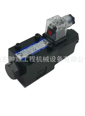 DSG-01-2B2B-D24-N1-50液压电磁阀DSG-01-2B8-D2V4-50方向控制阀