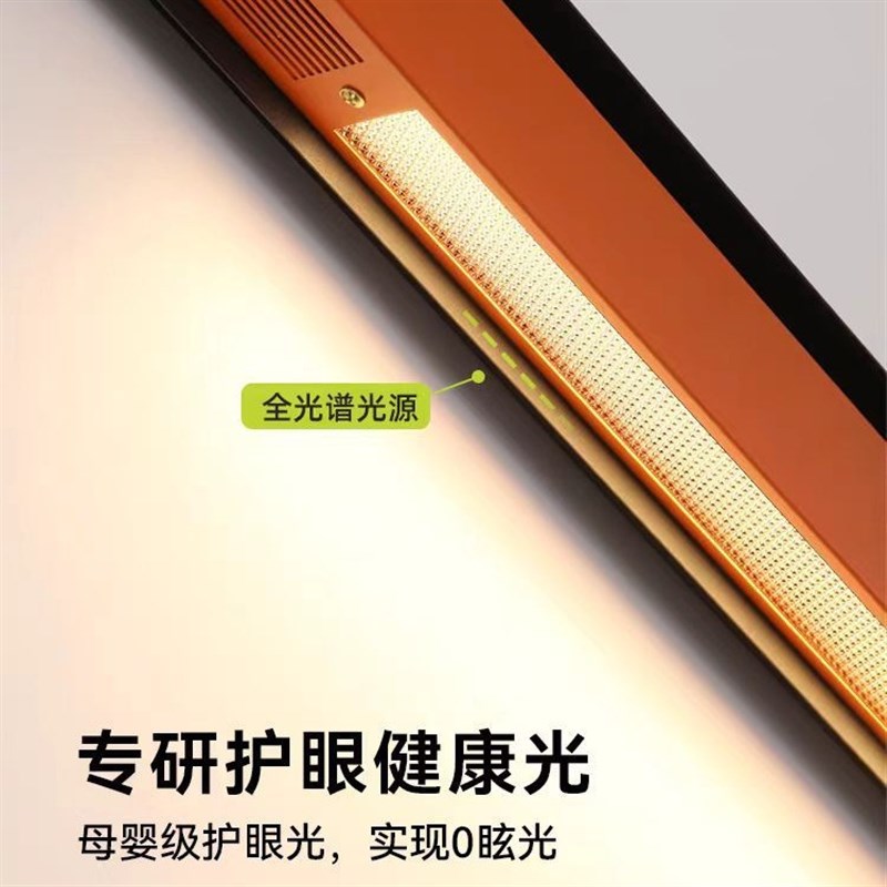 可置物壁灯中古风长条客厅沙发背C景墙灯复古美式卧室主卧床头壁