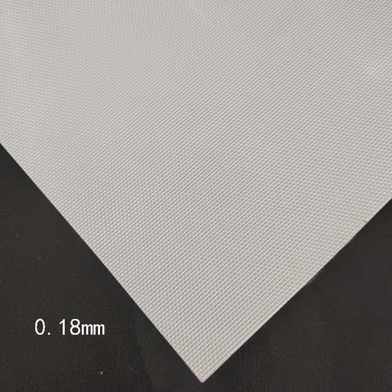 0.18mcm热转印高温布公斤布 烫钻机印花机隔离隔热布 发热板