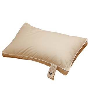 V45O枕头枕芯一只装 枕头五酒店一对N家用不塌陷不变形低枕