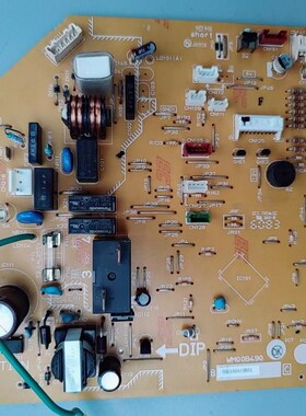 适用电机空调电脑板主板MSH-CE12VD WMG00B351 DM76Y833G01