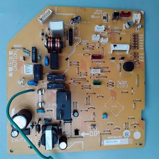 DM76Y833G01 WMG00B351 适用电机空调电脑板主板MSH CE12VD