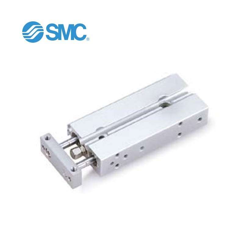 SMC 25A-CXSJM15-10-M9BL 对应二次电池 双联气缸 紧凑型